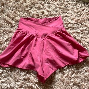 Aerie Offline Shorts